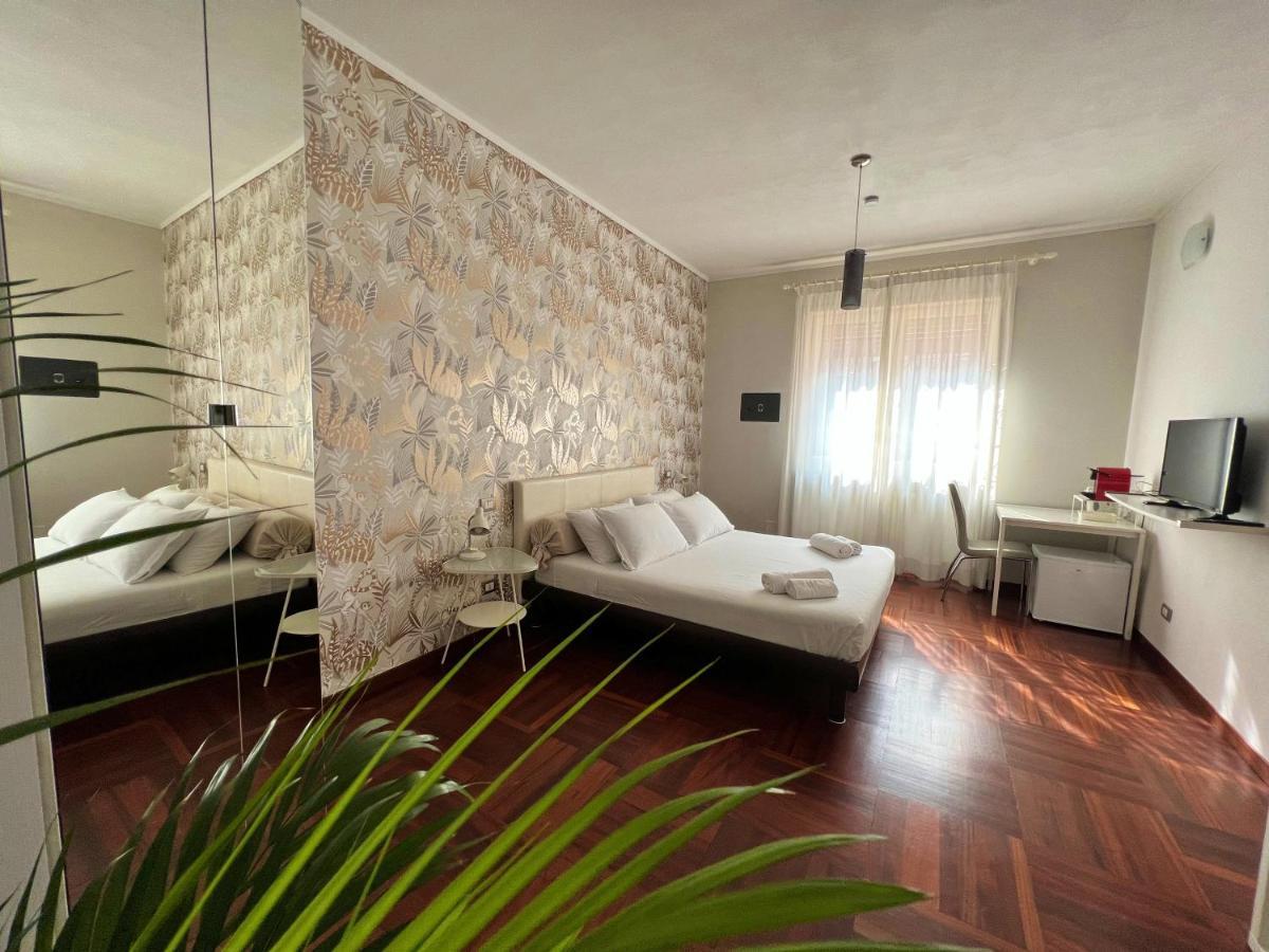 Appartme Seveso 40 * Mailand