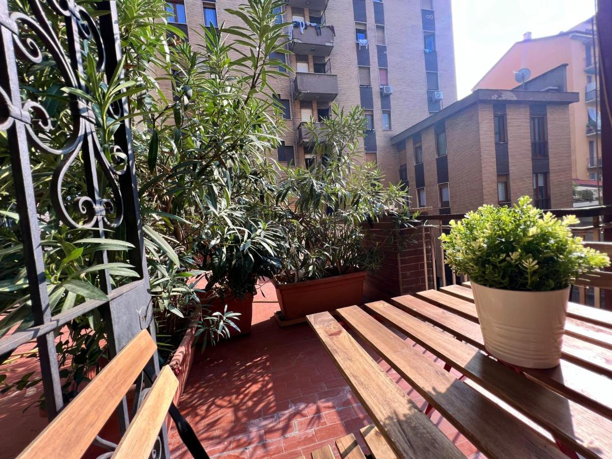 Bed and breakfast Seveso 40 Milán