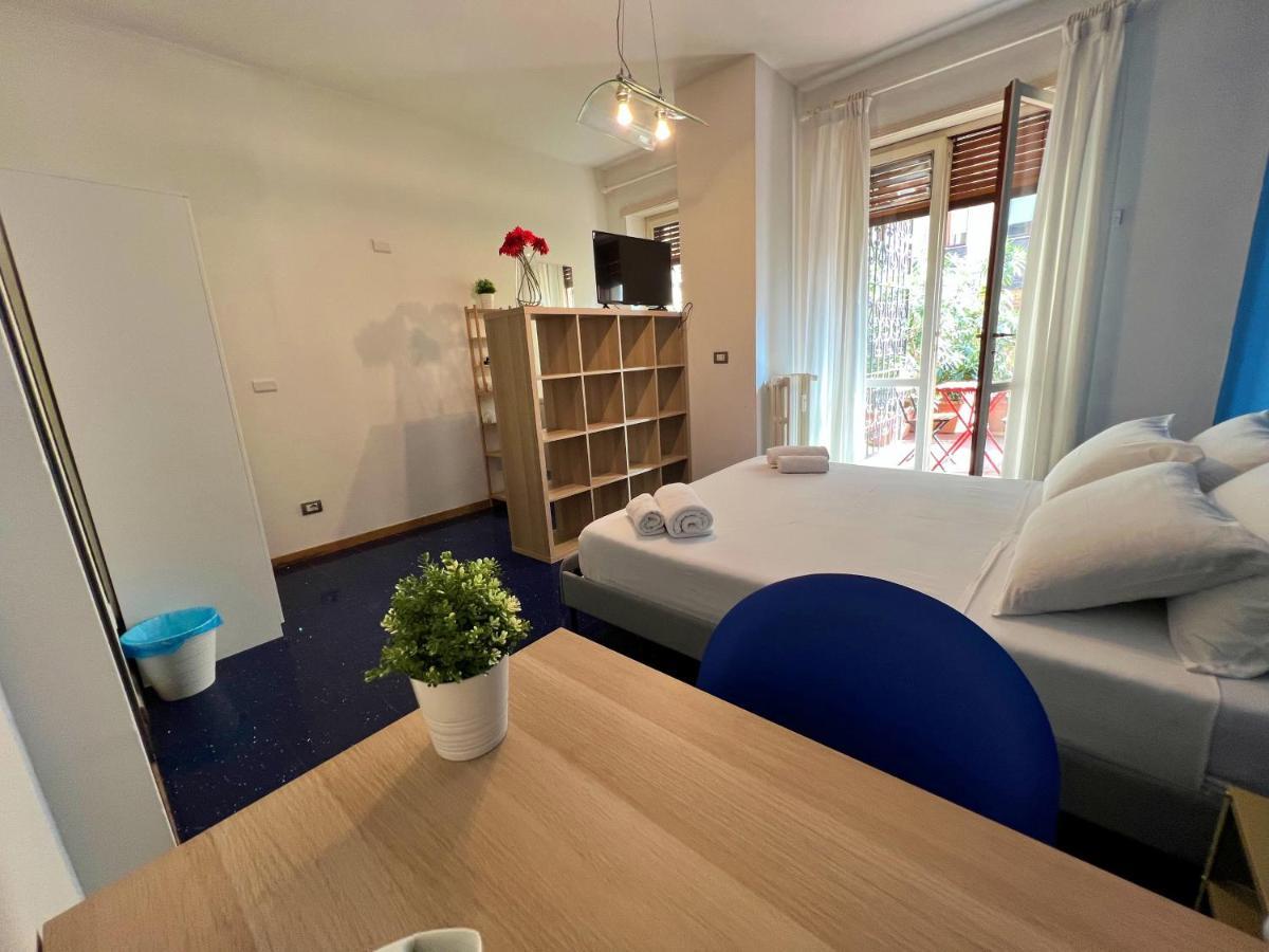 Bed and breakfast Seveso 40
