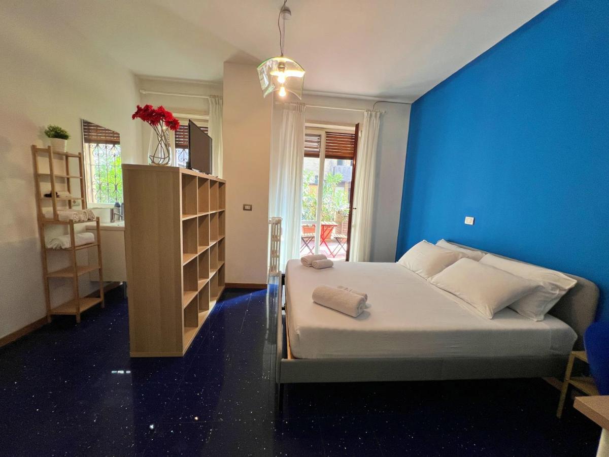 Seveso 40 Bed and breakfast Milán