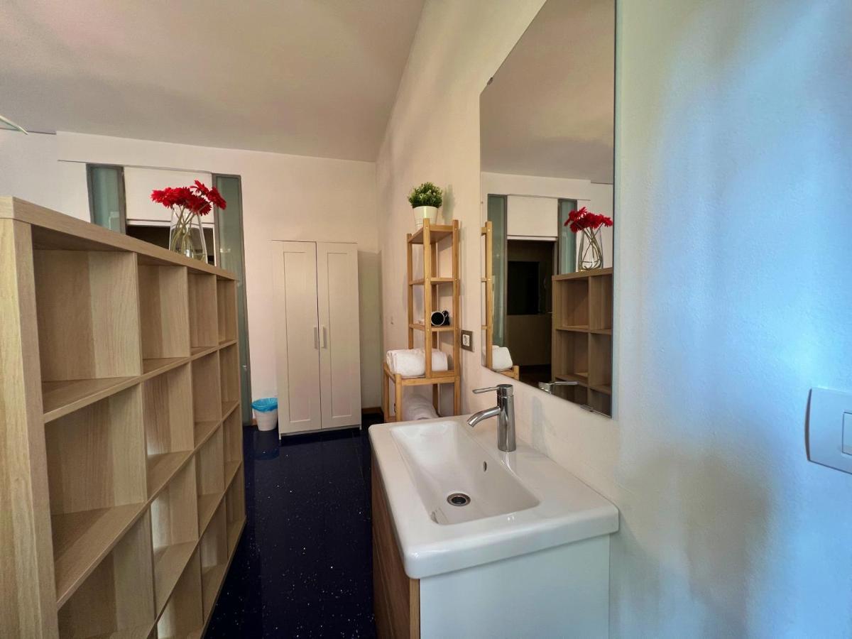 Bed and breakfast Seveso 40 Milán