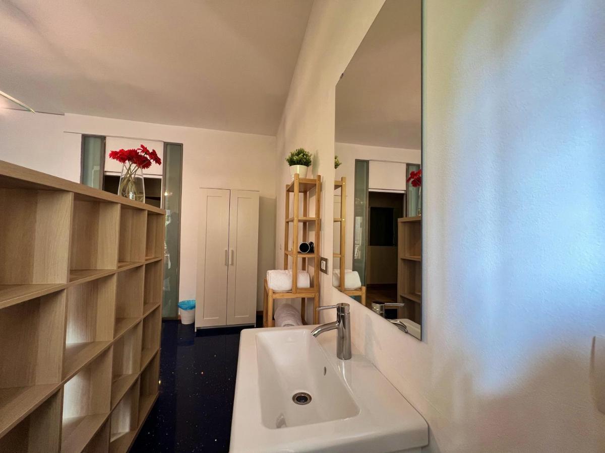 Seveso 40 Bed and breakfast *