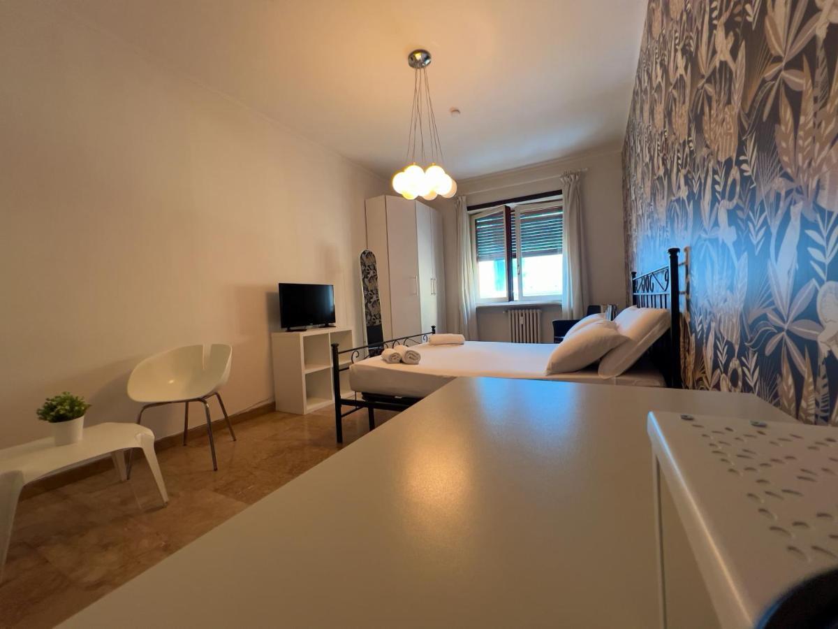 Bed and breakfast Seveso 40 *