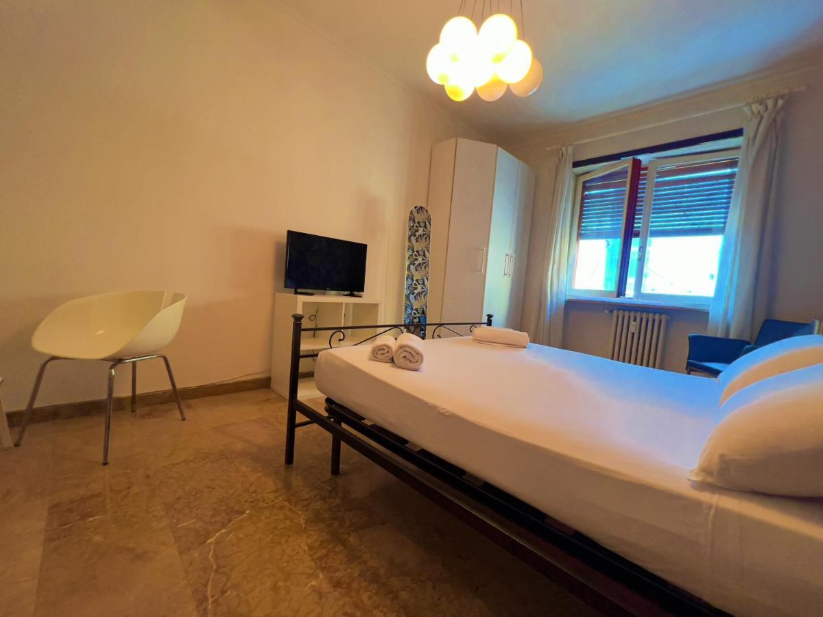 Seveso 40 Bed and breakfast