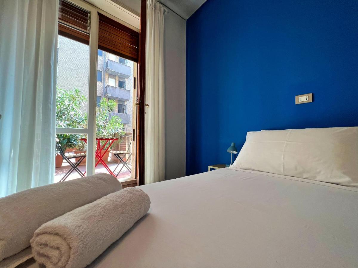 Seveso 40 Bed and breakfast Milán