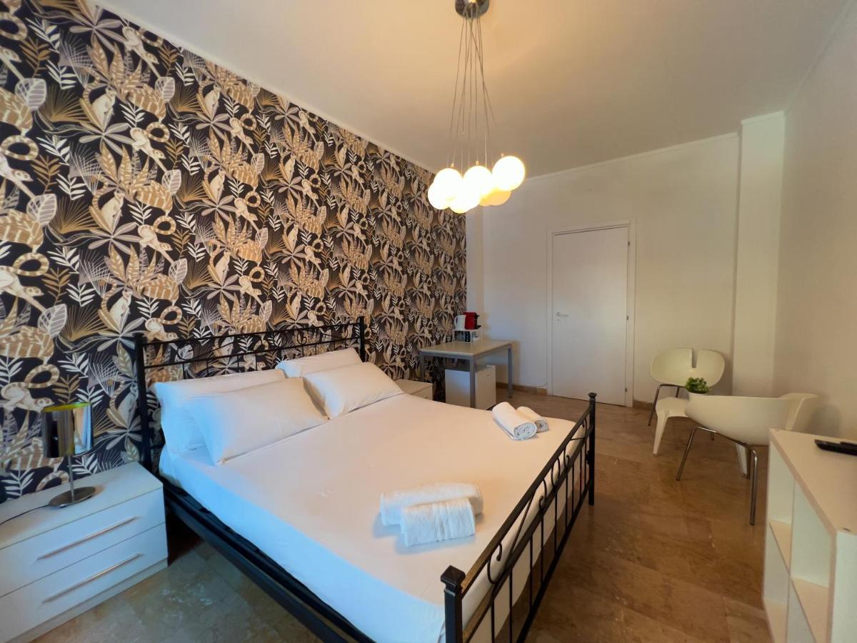 Bed and breakfast Seveso 40