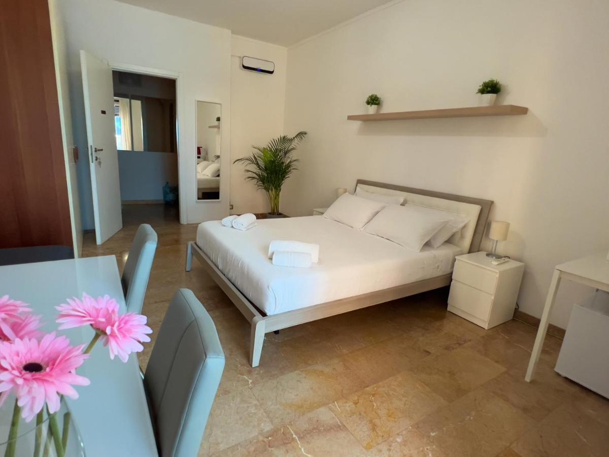 Seveso 40 Bed and breakfast Milán