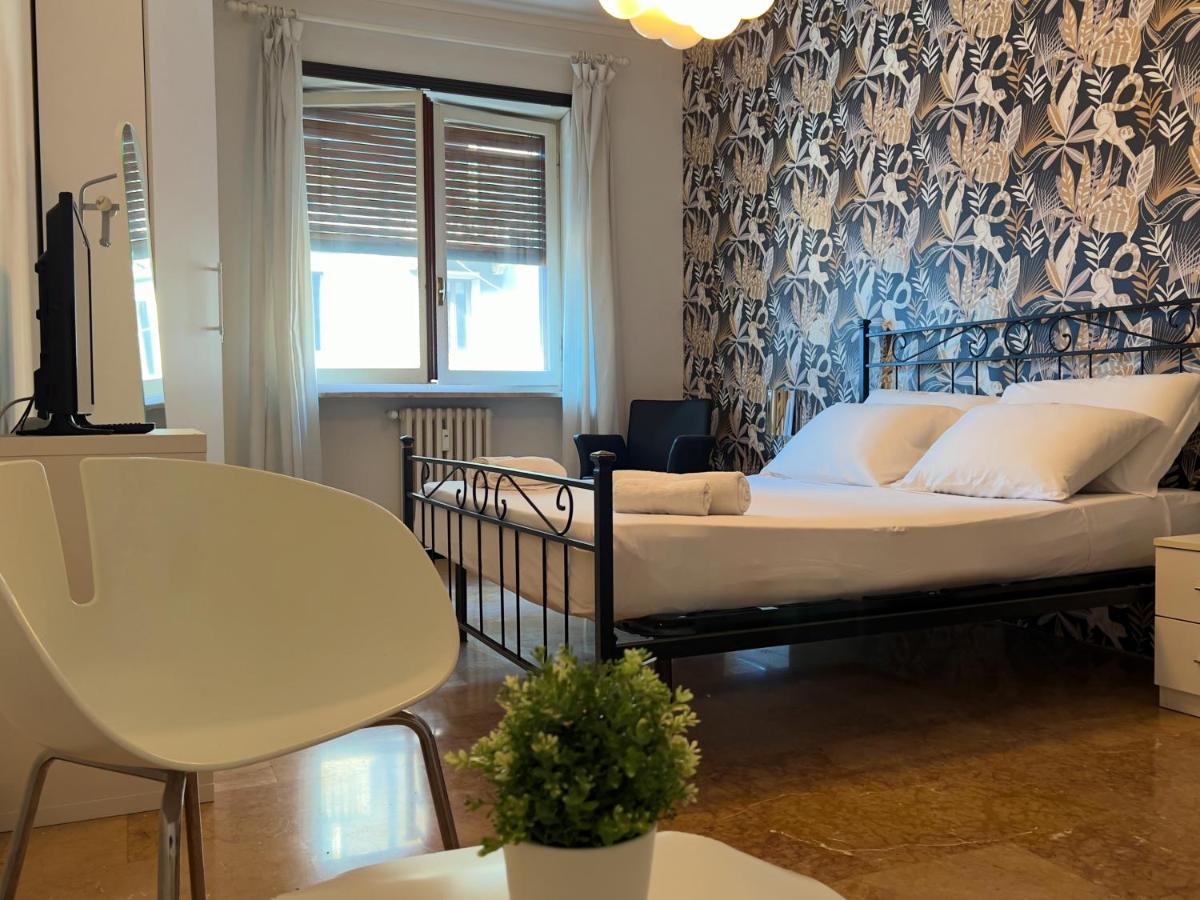 Bed and breakfast Seveso 40 Milán