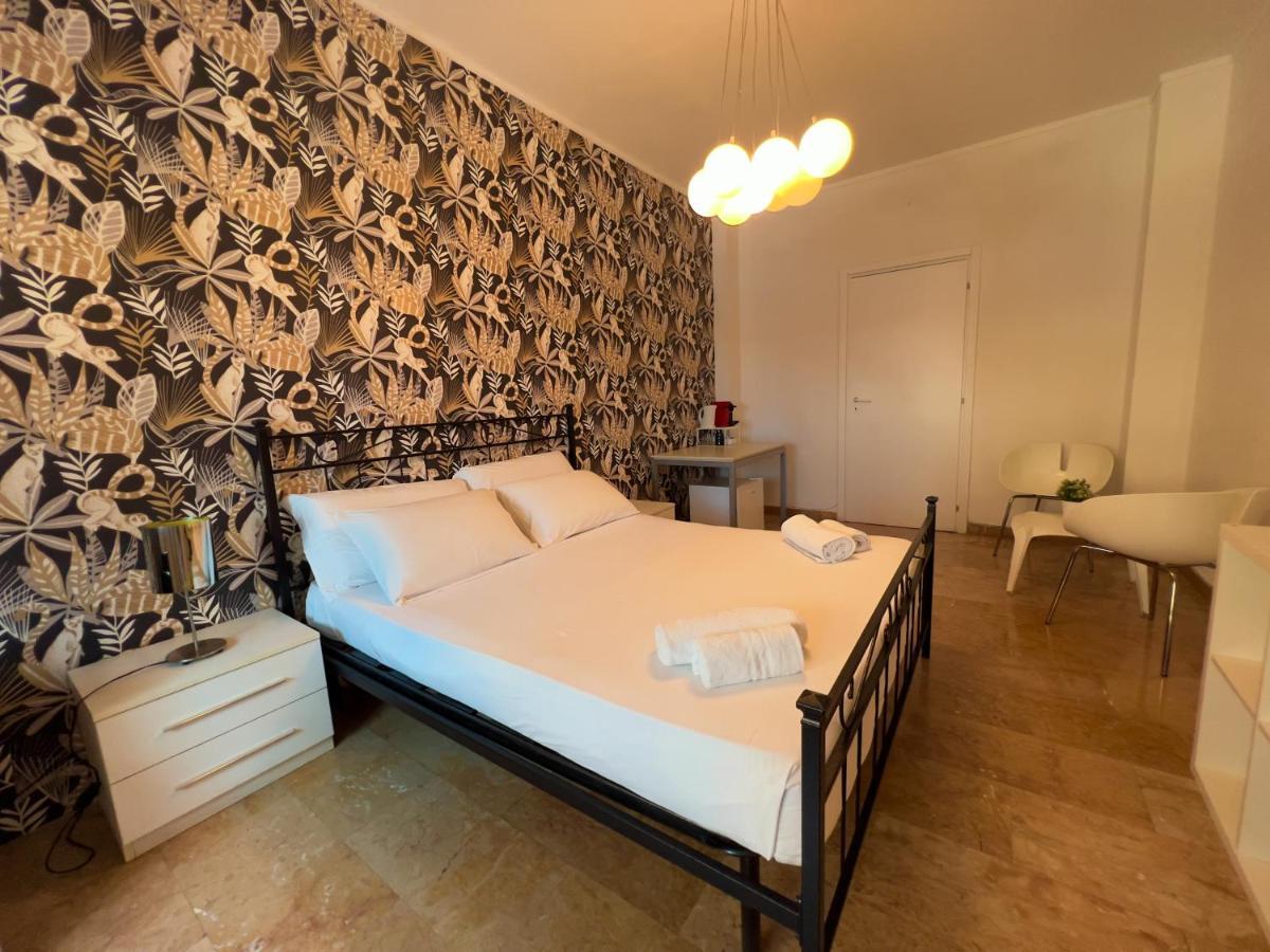 Bed and breakfast Seveso 40 Milán