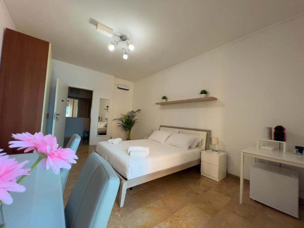 Bed and breakfast Seveso 40