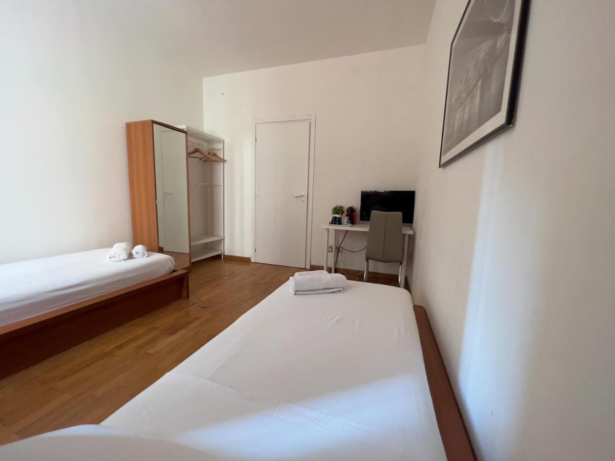 Seveso 40 Bed and breakfast Milán