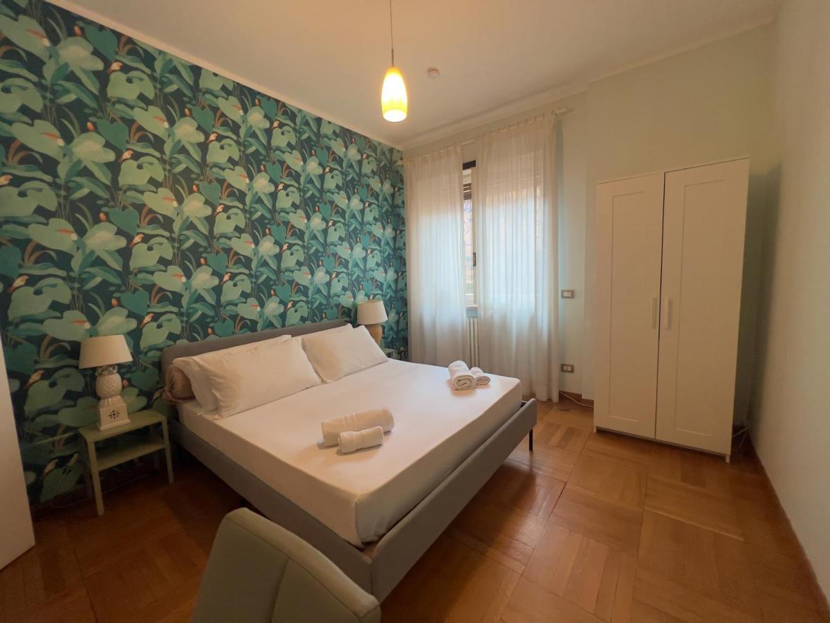 Seveso 40 Bed and breakfast *