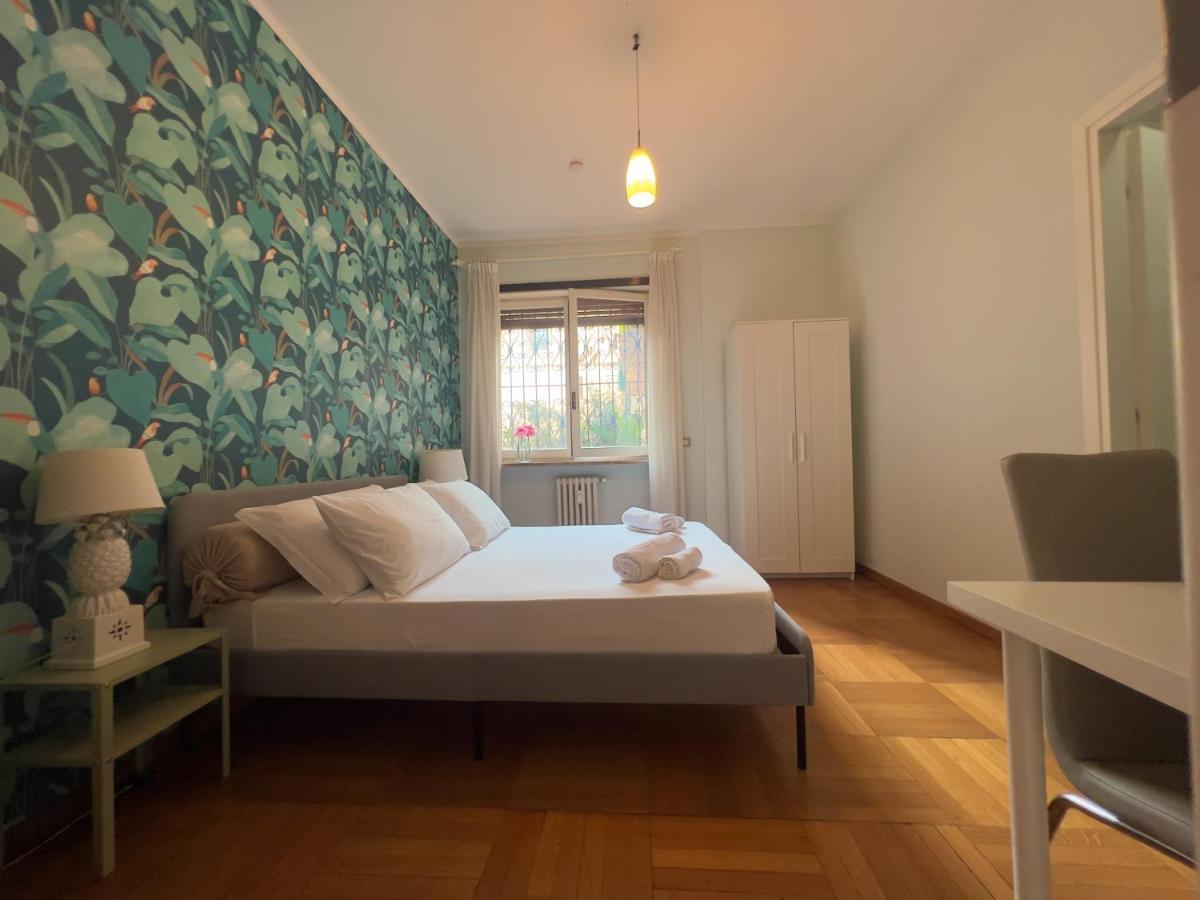 Seveso 40 Bed and breakfast *