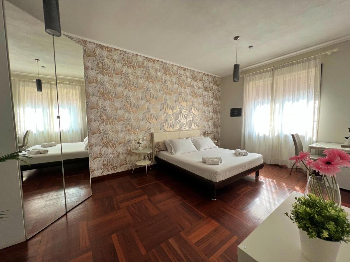 Bed and breakfast Seveso 40