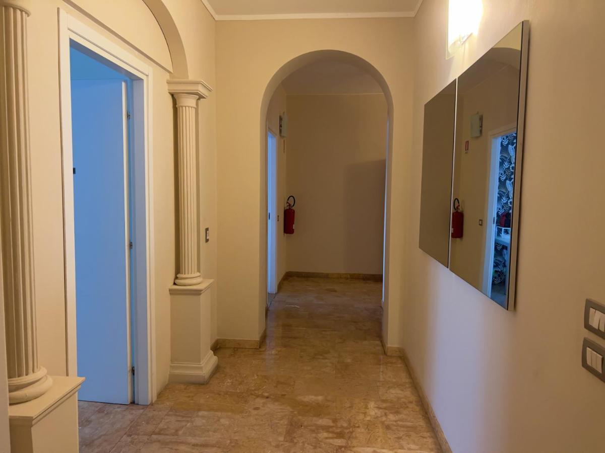 Seveso 40 Bed and breakfast