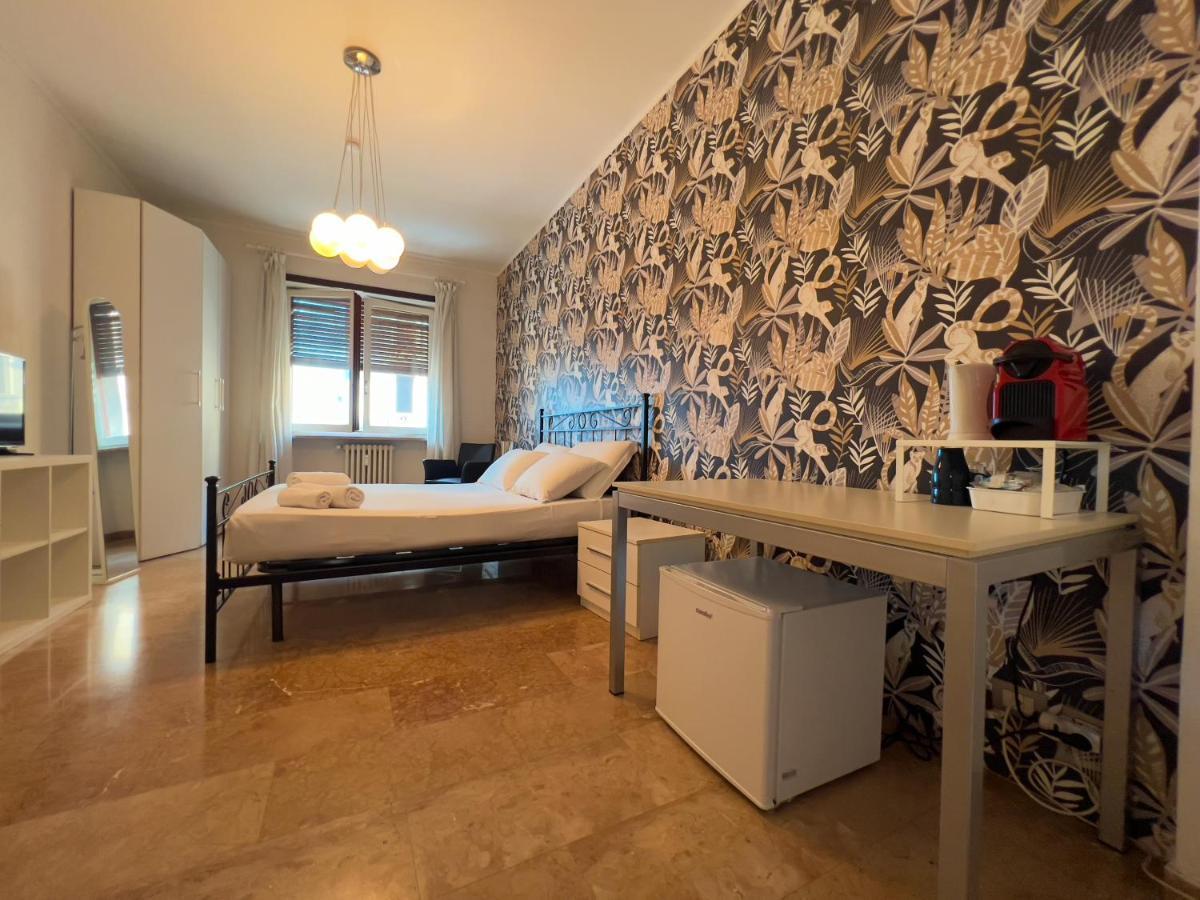 Seveso 40 Bed and breakfast *