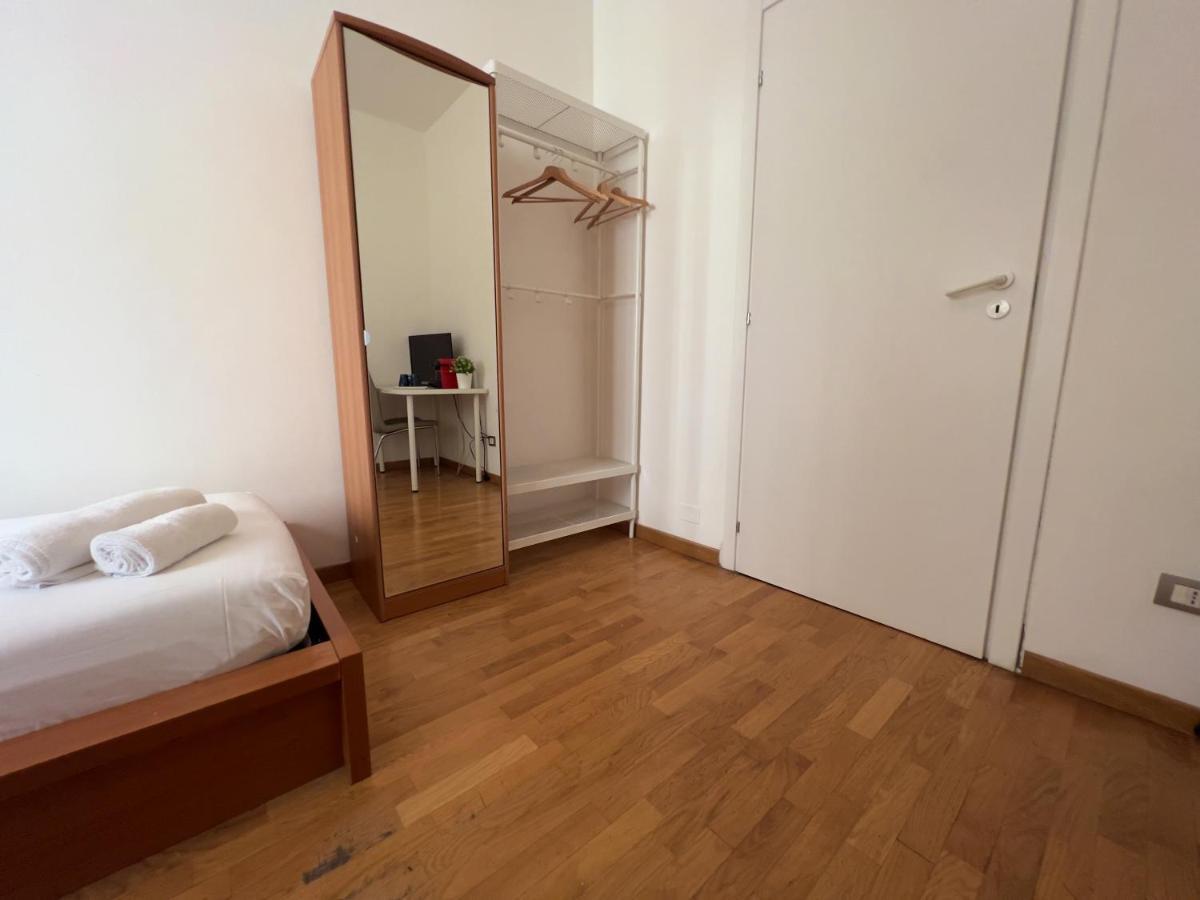 Seveso 40 Bed and breakfast