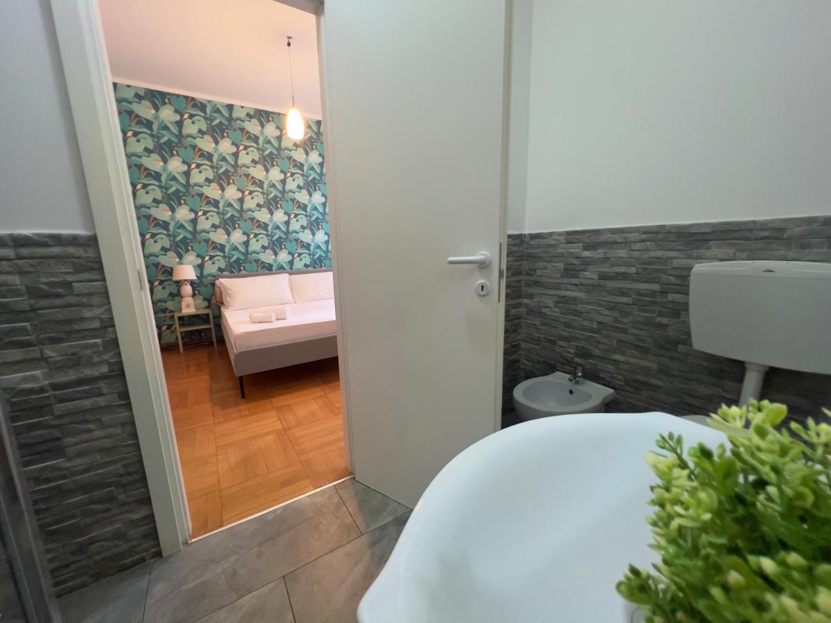 Seveso 40 Bed and breakfast