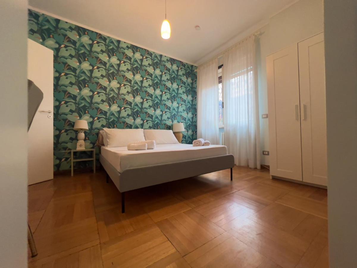 Seveso 40 Bed and breakfast