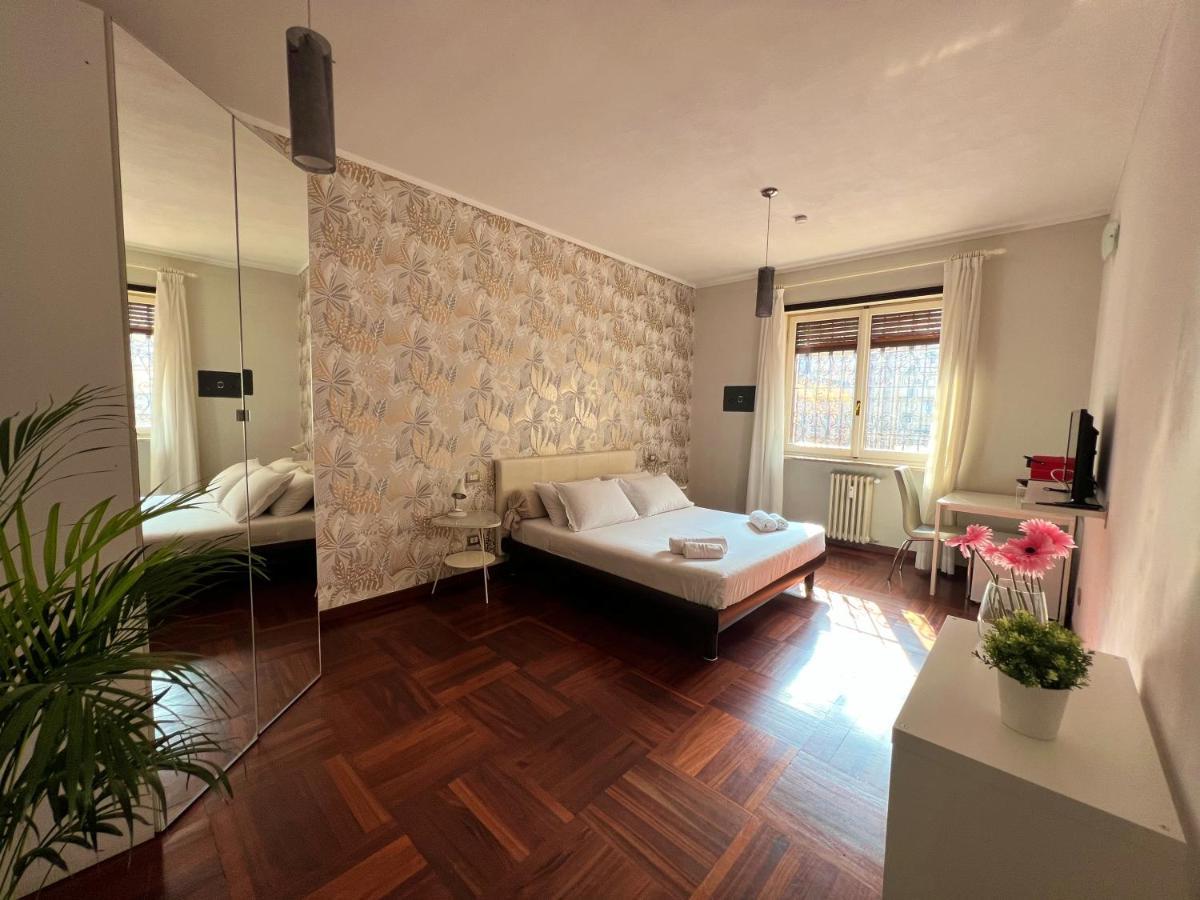 Bed and breakfast Seveso 40 *