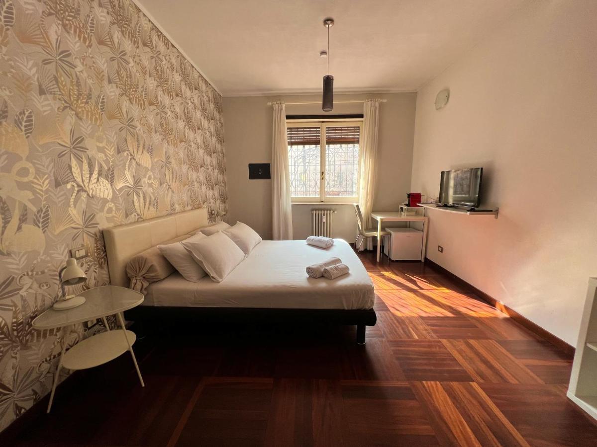 Bed and breakfast Seveso 40 *