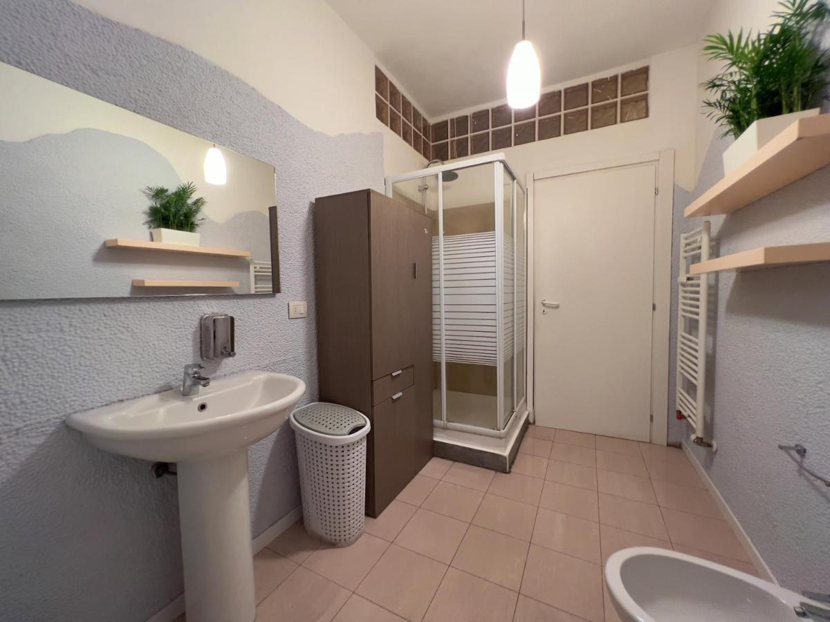 Bed and breakfast Seveso 40