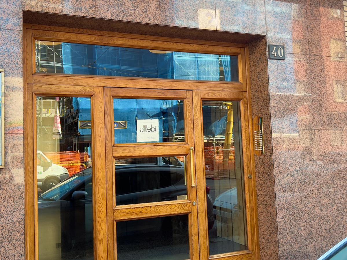 Seveso 40 Bed and breakfast *