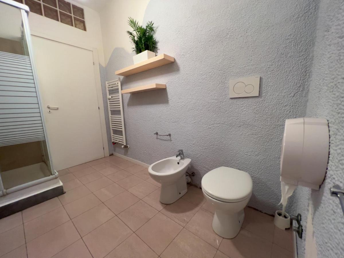 Seveso 40 Bed and breakfast Milán