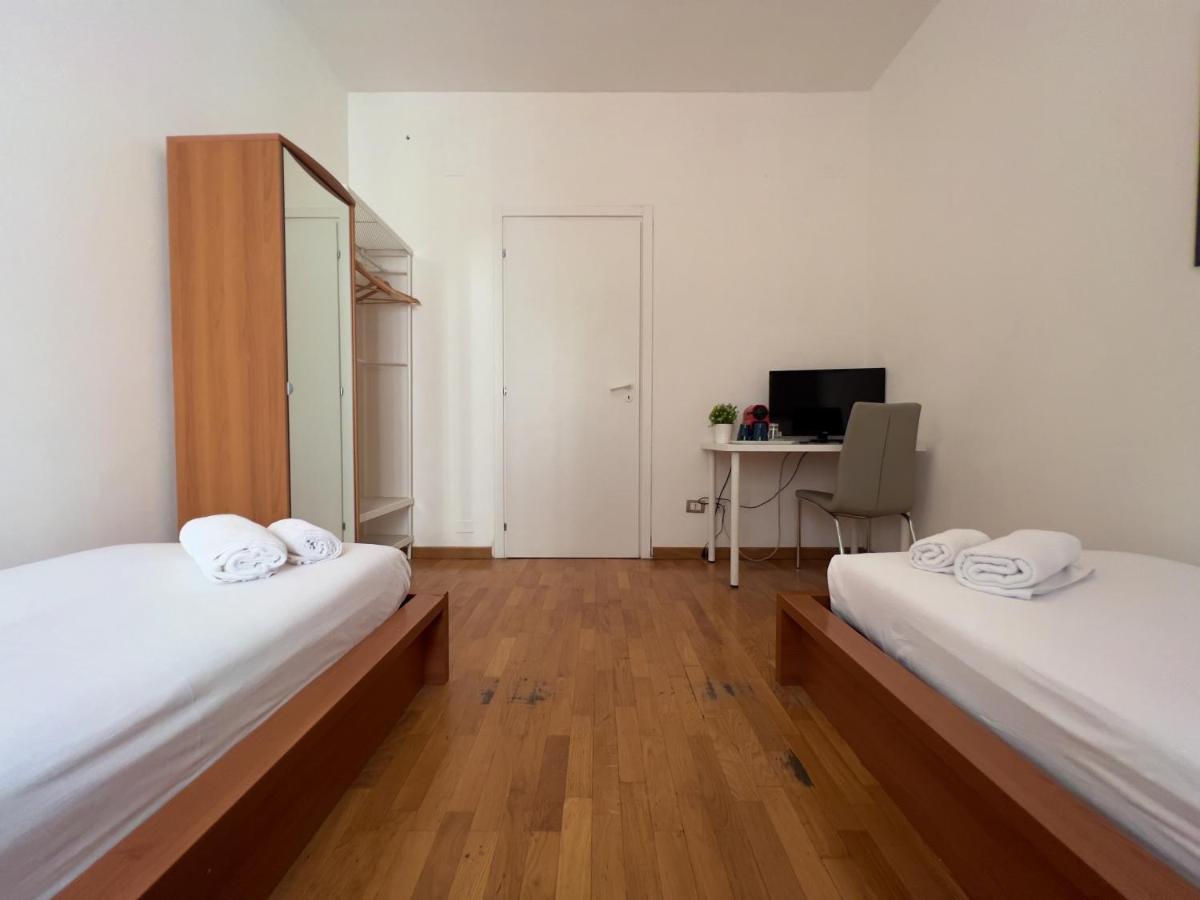 Seveso 40 Bed and breakfast