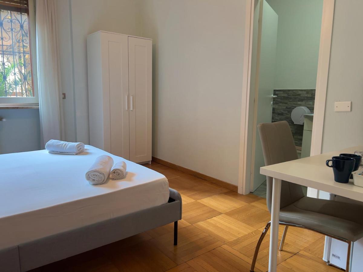 Bed and breakfast Seveso 40 *