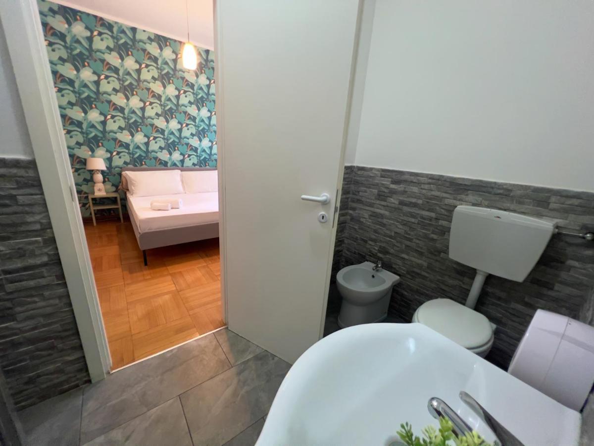Seveso 40 Bed and breakfast Milán