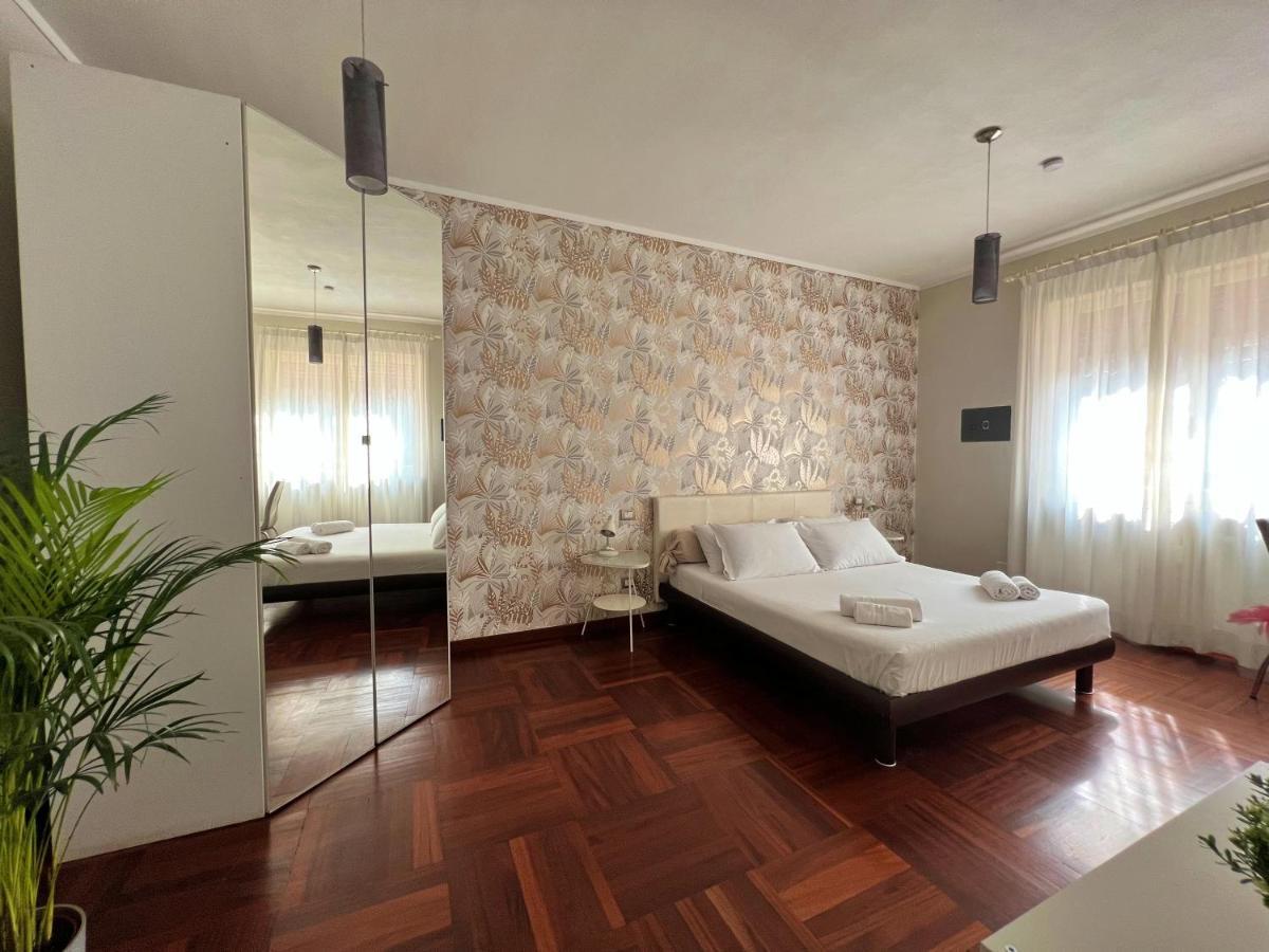 Seveso 40 Bed and breakfast Milán