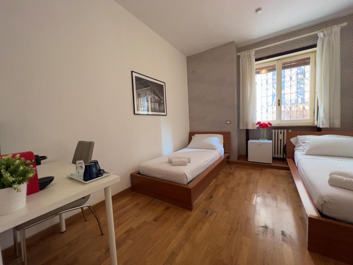 Seveso 40 Bed and breakfast Milán