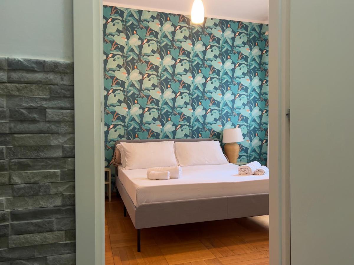 Bed and breakfast Seveso 40 Milán