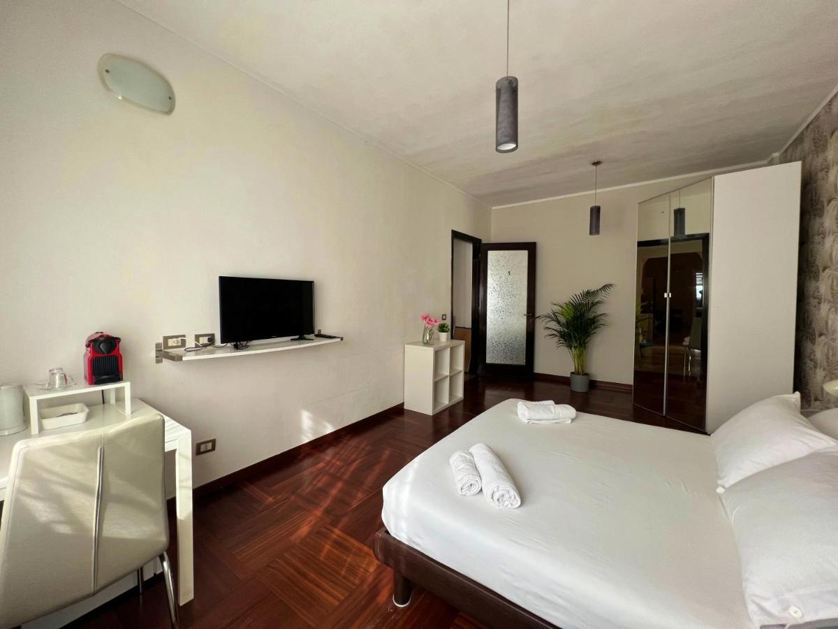 Bed and breakfast Seveso 40 Milán