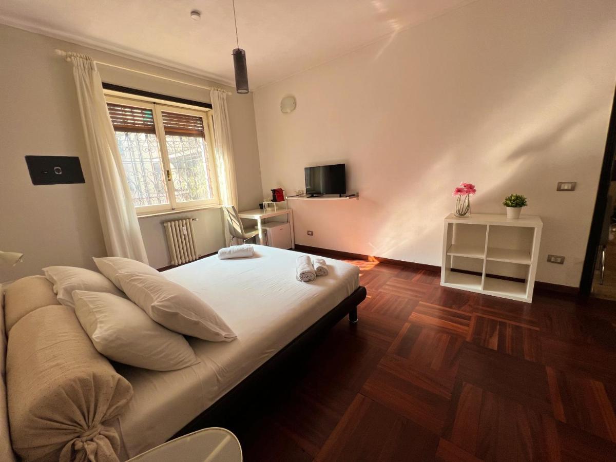 Bed and breakfast Seveso 40