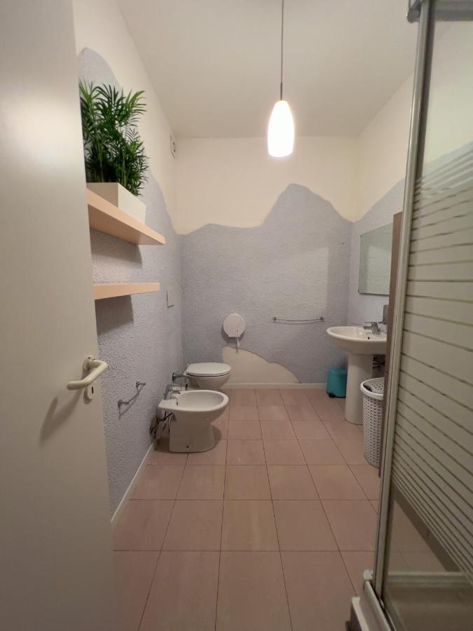 Seveso 40 Bed and breakfast